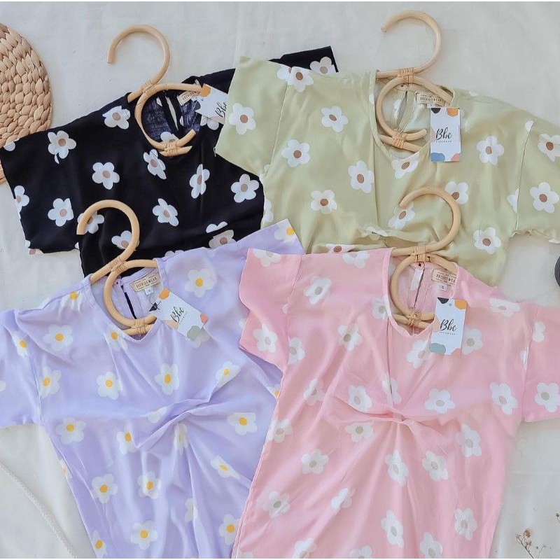 MEDINA KAFTAN ANAK 1-6 TAHUN BBCKIDSWEAR (new shopee: ciopetite)