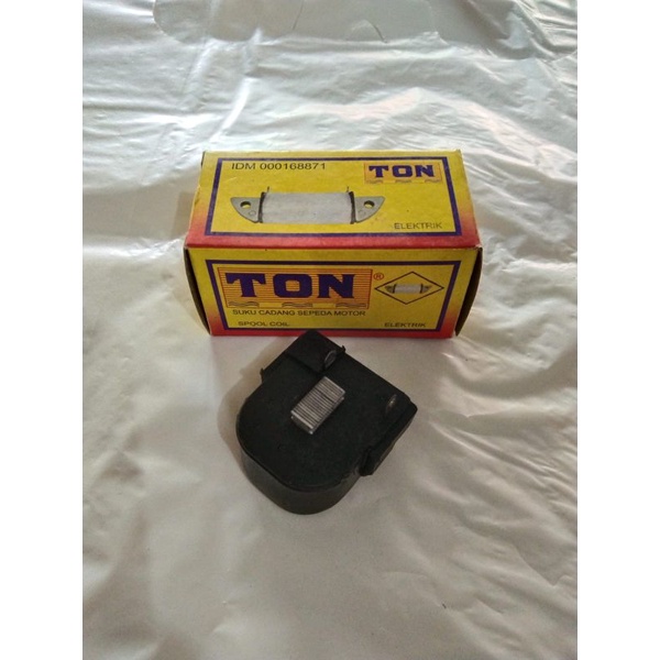 Spul Source coil F1 - Spull Spool batu F1 F1ZR
