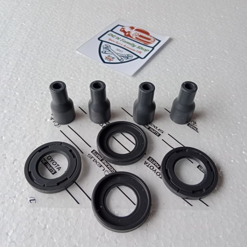 Karet Coil Mobil Toyota Innova Original