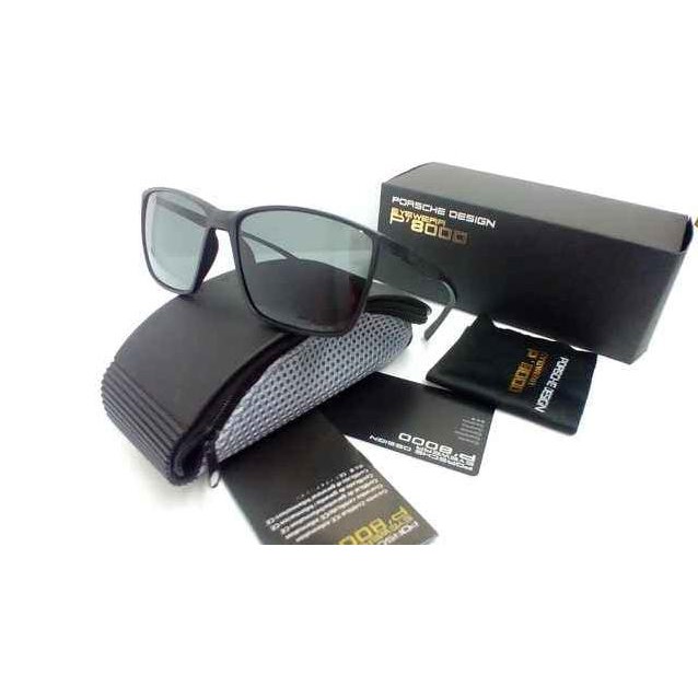 Kacamata Porsche Design 5234 Fullset