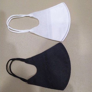 Masker Duckbill Alkindo / Alkindo Duck bill Face Mask