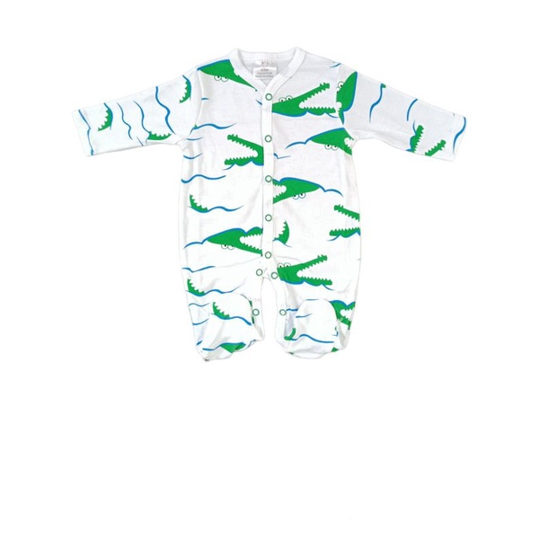 BABY K2 - Sleepsuit Baby Isi 3 Pcs Motif Cool