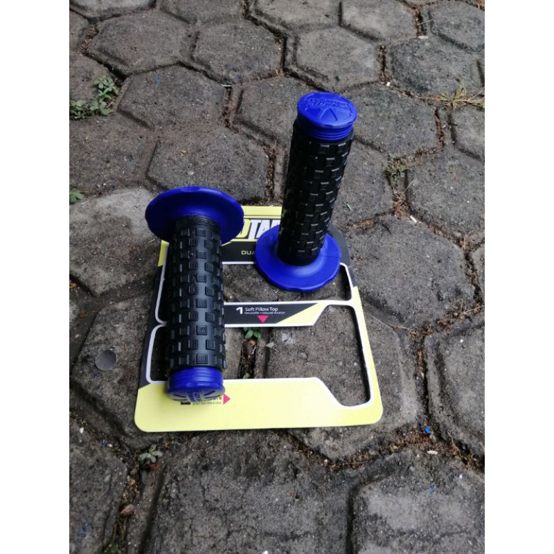 Handgrip protaper handgrip trail handgrip cross