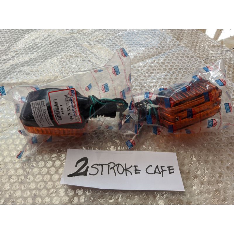 lampu sen sein belakang RX KING, RX K,RX SPESIAL