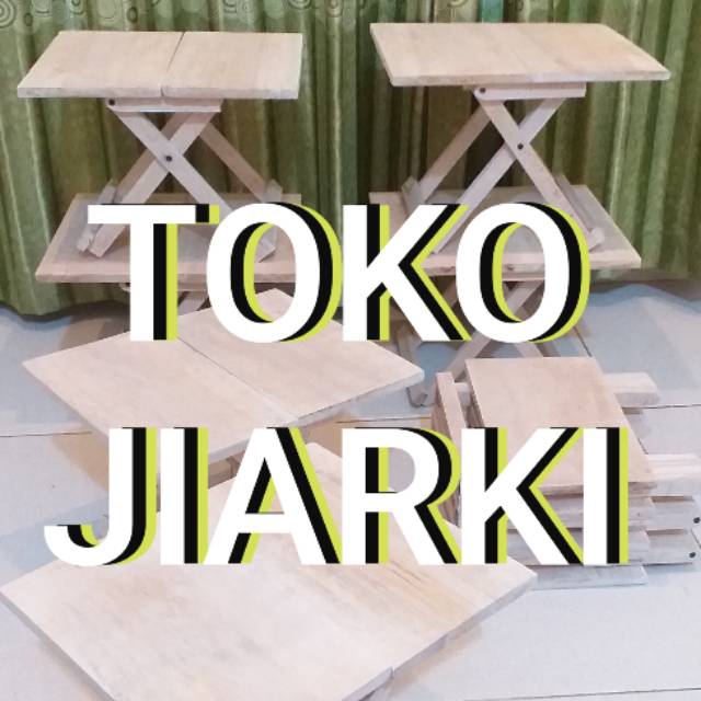 tokojiarki