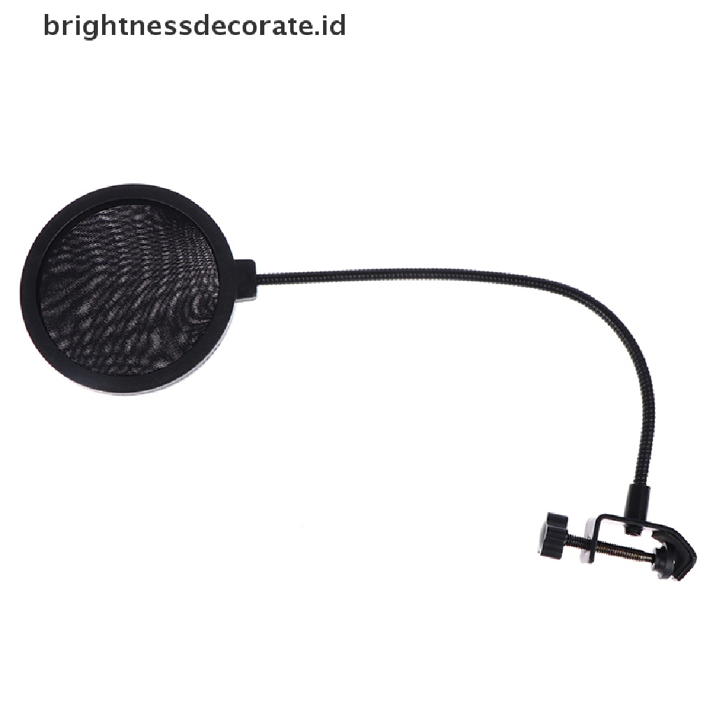 Filter Suara Dua Lapis Untuk Studio Rekaman