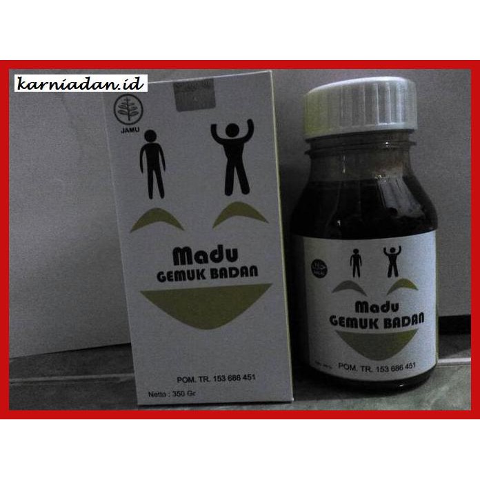 

MADU-MINUMAN- MADU GEMUK BADAN DEWASA BIN DAWOOD -ASLI-BUKAN-KAWE-KAWE-