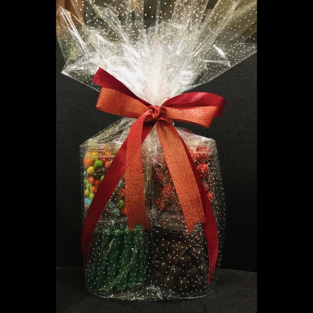 

Parcel Cantik isi 4 Tube