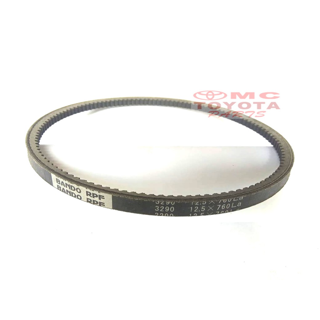 Tali Kipas (Fan/Van/V Belt) Bando RPF-3290