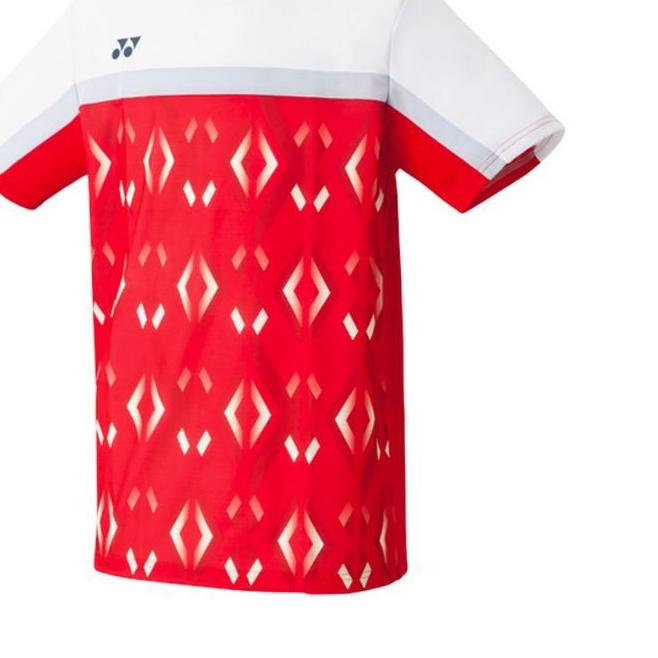 Baju Badminton Y158 / Baju Badminton dewasa / atasan Badminton