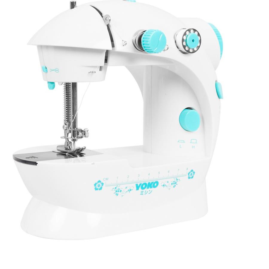 Yoko FHSM-202 Mesin Jahit Mini
