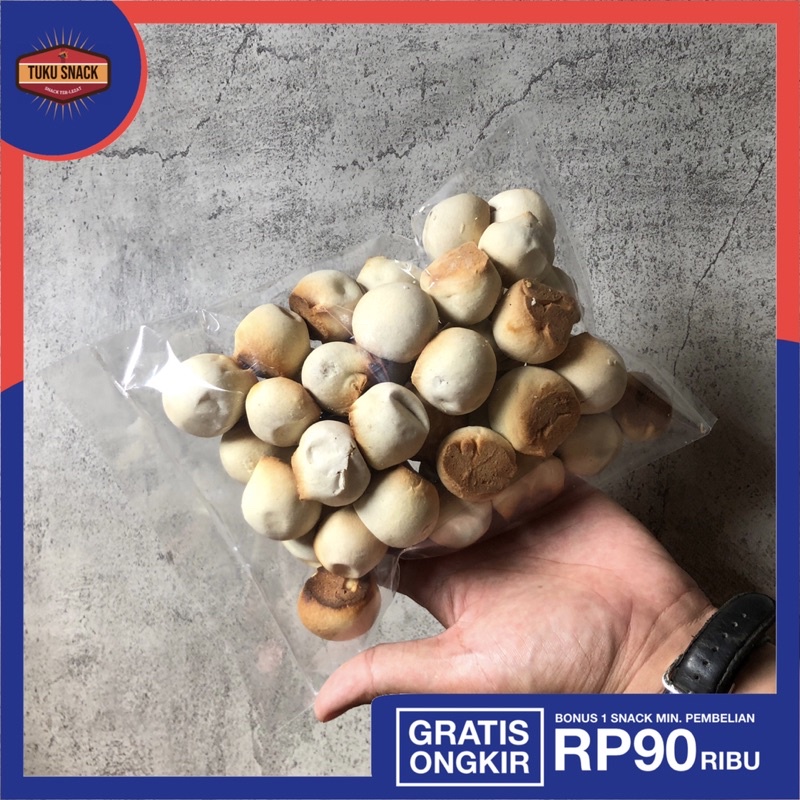 

Nopia Gula Jawa Rahayu 200g