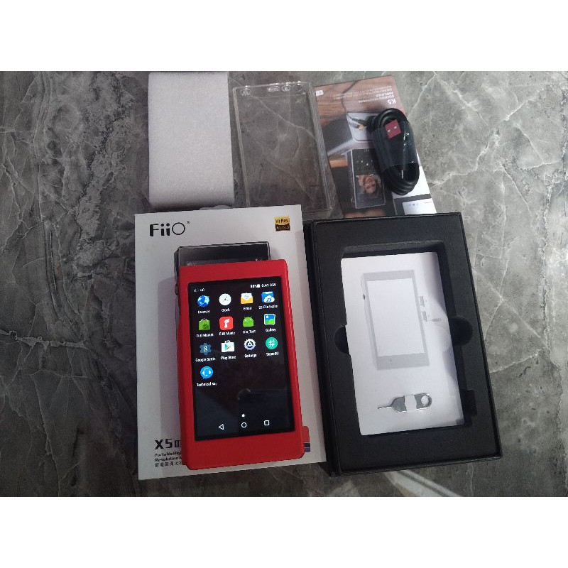 fiio x5iii