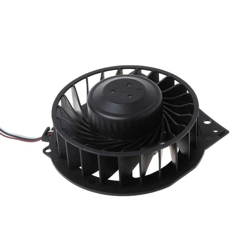 Btsg Pengganti Ps3 Slim 4K Internal CPU Cooling Fan Cocok Untuk Ps3 4000 KSB0812HE