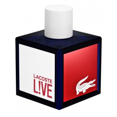 LACOSTE LIVE men