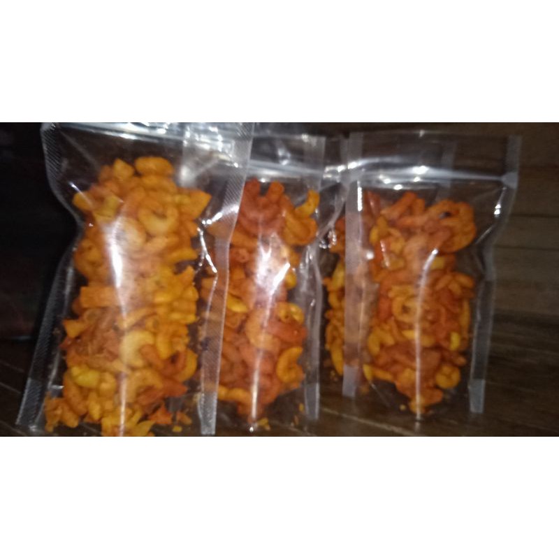 

makaroni bantet