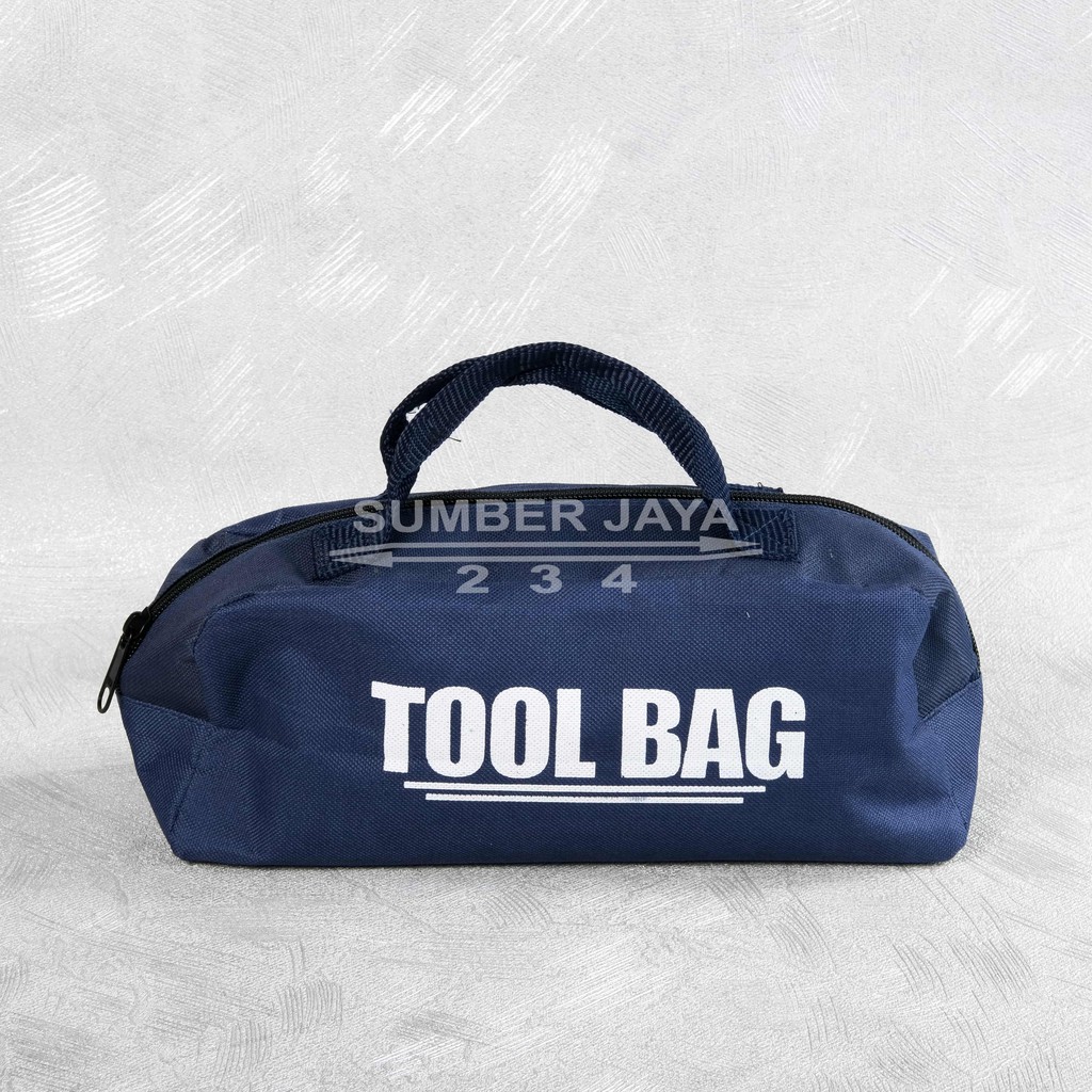 TOOL BAG / TOOLBAG   TERMURAH