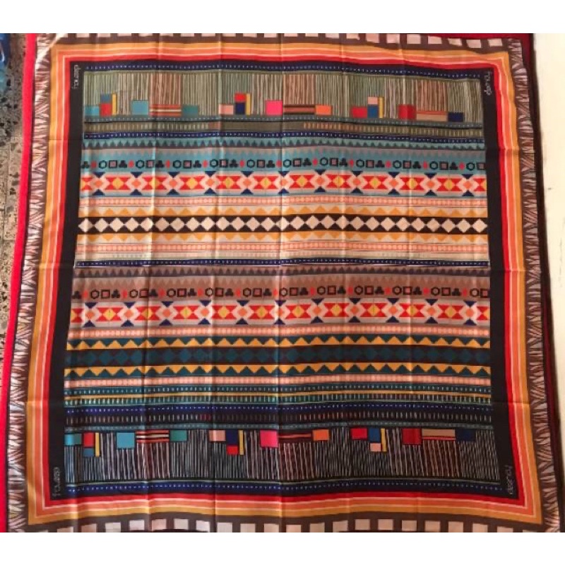 Preloved Hijab Deenay 1