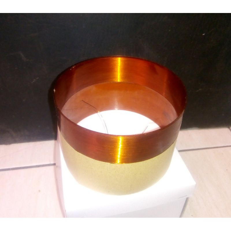 Spul Speaker 15 in RCF LF 15 G401