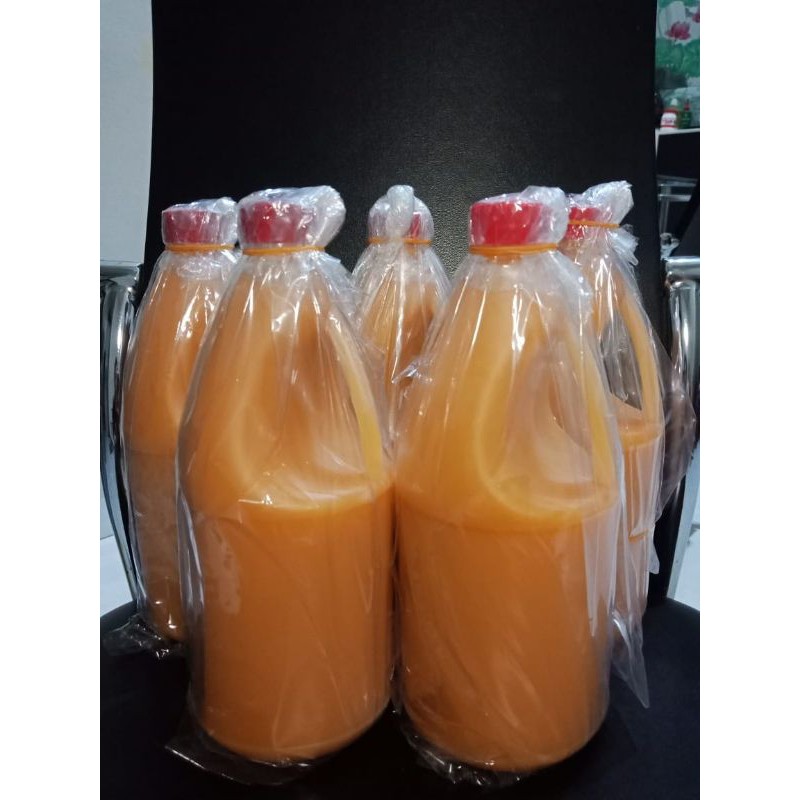 

Sirup Kimkiet asli / Jeruk Kimquat uk 1L