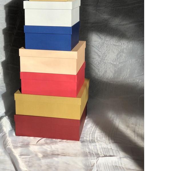 

♟ Gift box/ bloom box / kotak kado besar L XL ●