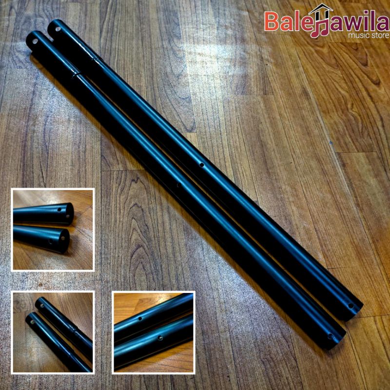 Tiang Cagak Stand Speaker Ke Subwoofer Stand Speaker Engkel Kuat Bagus