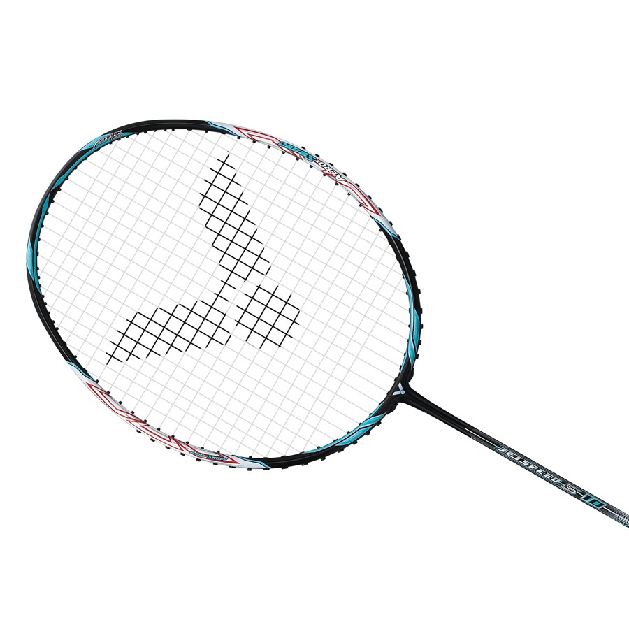 Victor JETSPEED S 10 Badminton Racket