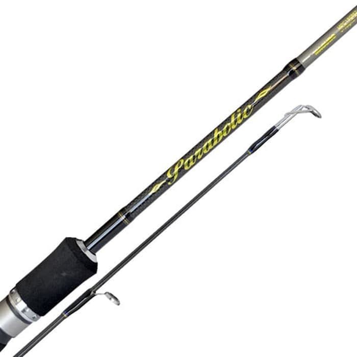 Joran Rod Pancing Maguro Parabolic 165