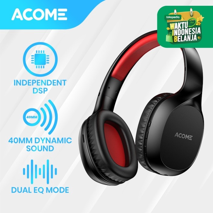 inn16 ACOME Kabel Data Fast Charging 2.4A Glowing LED Light Effect