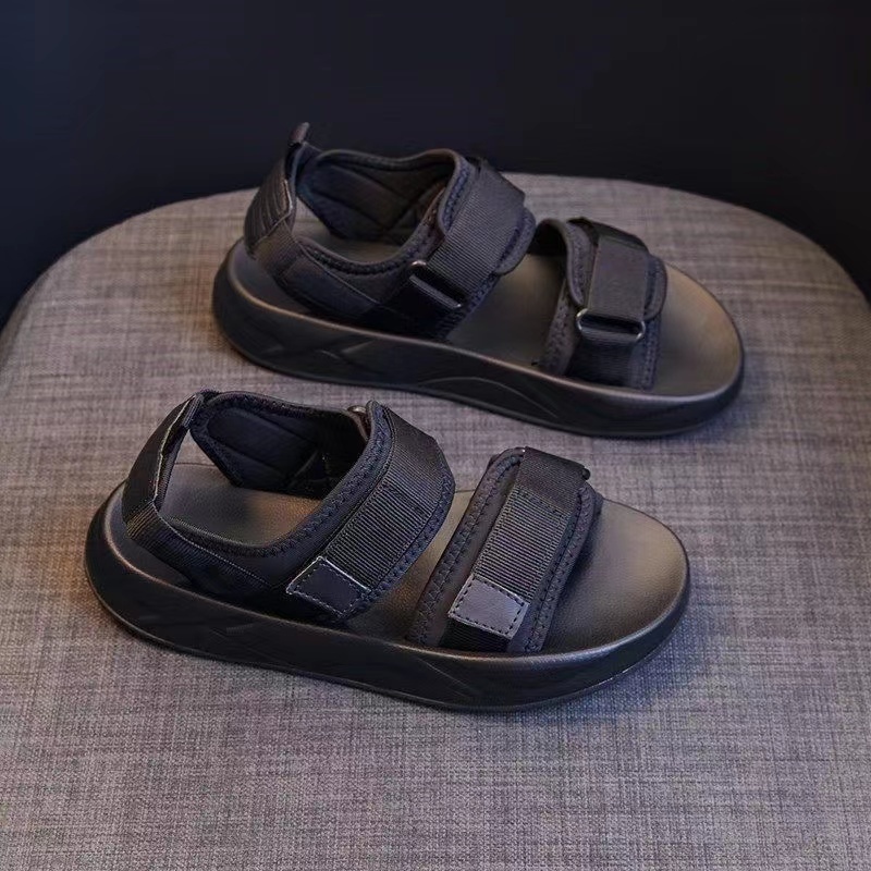 [ COD ] Sepatu Sandal Wanita Sandal Gunung Sandal Import Premium Quality