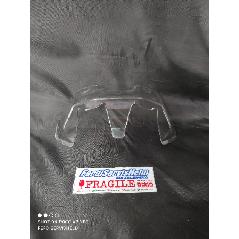 Arai Rx7x Rr5 Crosair v Spoile arai Helm GPPAD ARAI TOKOHELMMAJALENGKA