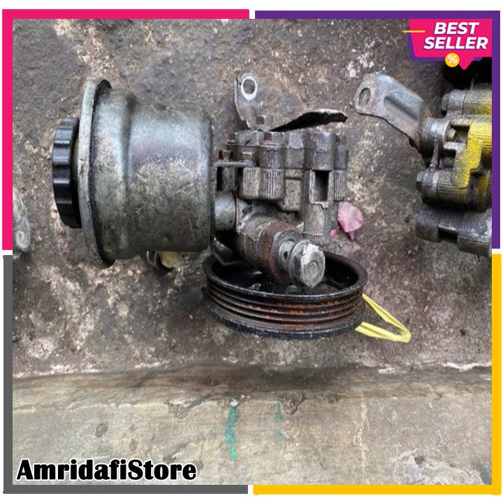 Pompa power steering avanza non vvti 2004-2005 Keren