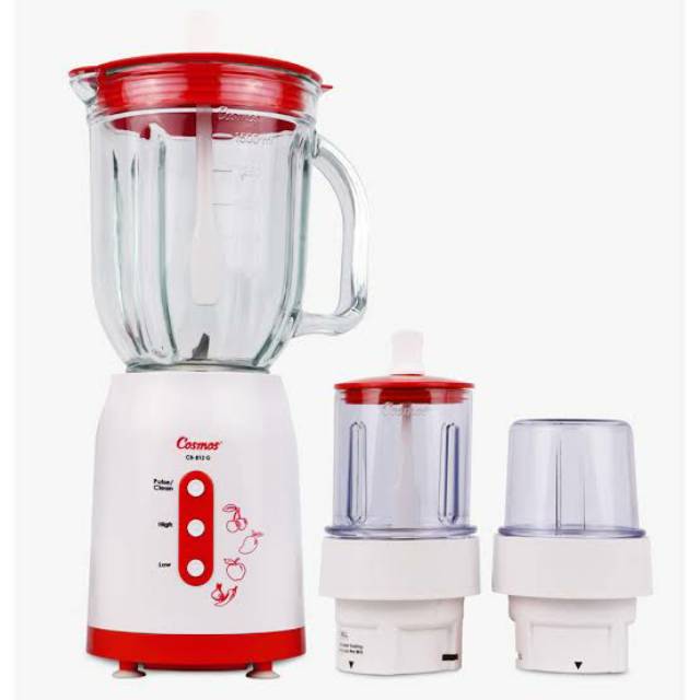 BLENDER COSMOS CB281G / CB-281G / CB 281 G BERHENTI SENDIRI