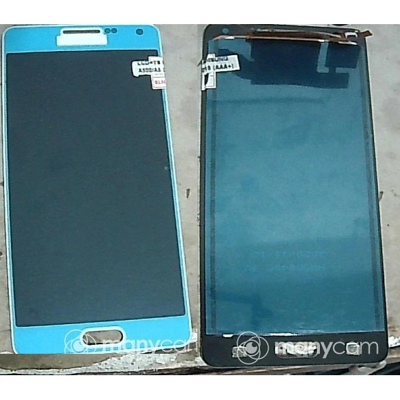 LCD TOUCHSCREEN SAMSUNG GALAXY A5 /A500 2015