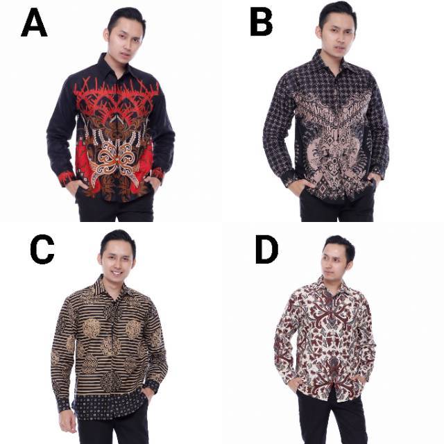 Baju Koko Pria Muslim Gus Azmi Syubbanul Muslimin Baju Koko Pria Muslim Gus Azmi Syubbanul Muslimin