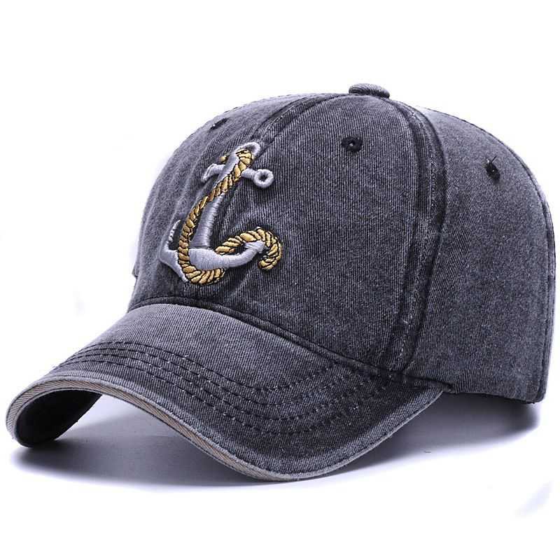 FASHION Wanita Pria Topi HATLANDER Topi Baseball Cap Hat 3D Embroidery