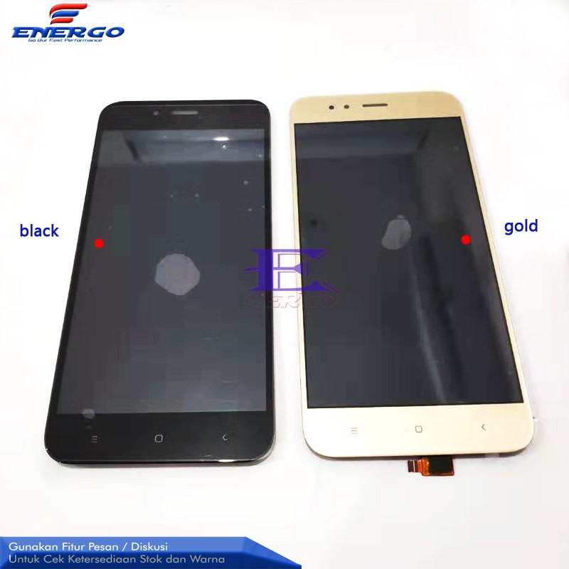 Lcd Xiaomi Mi5x / Mi A1 Original + Touchscreen