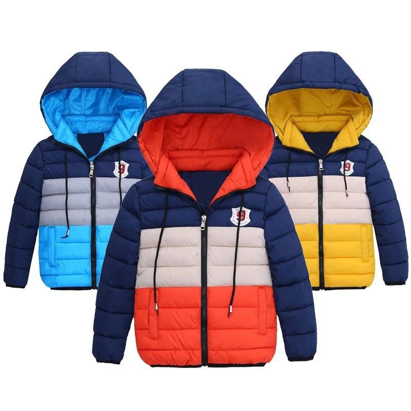 jaket anak winter lucu terbaru dan termurah