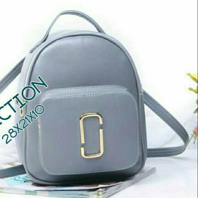 MJ ransel selempang new collection