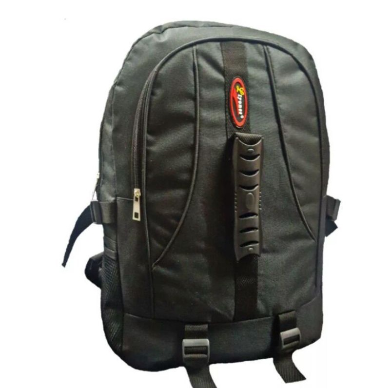 TAS RANSEL BACKPACK PRIA TAS RANSEL SEKOLAH