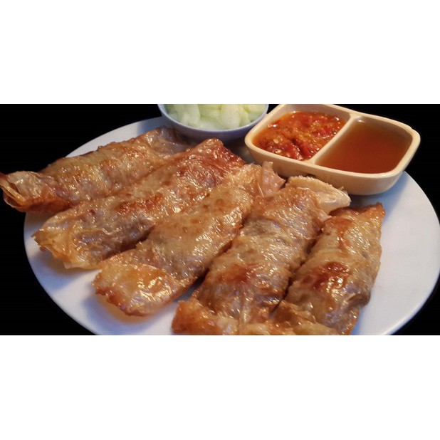 

Ngohiong Ayam kemasan Vaccum