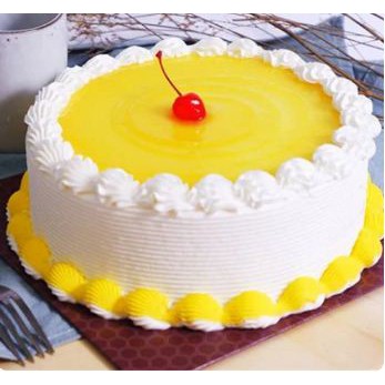 

Kue Ulang Tahun Ultah - Lemon Cake Yellow - Apple Donut - Free Ucpn