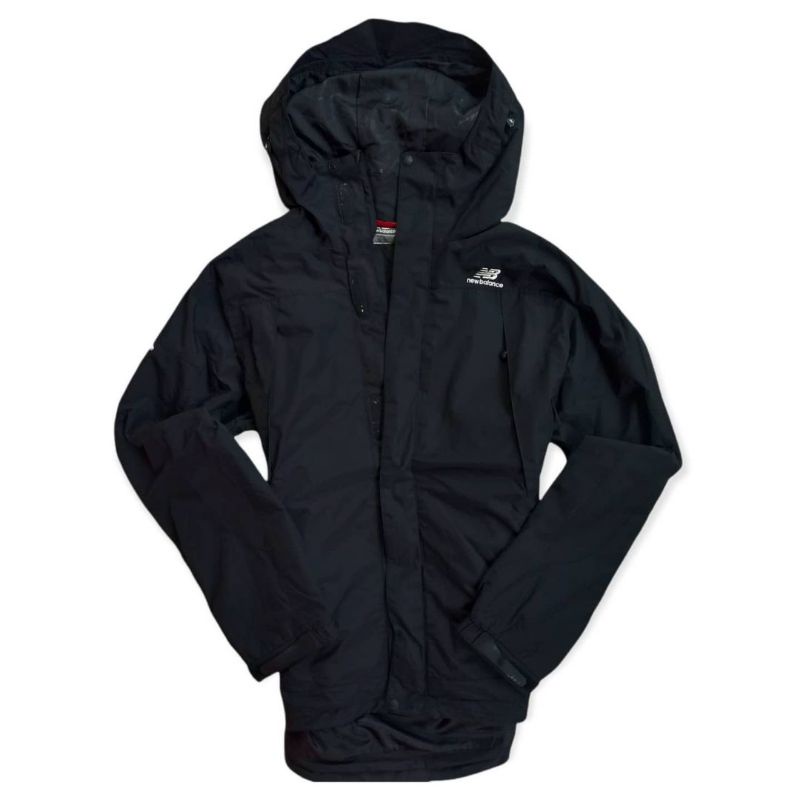Jaket New Balance Outdoor Second