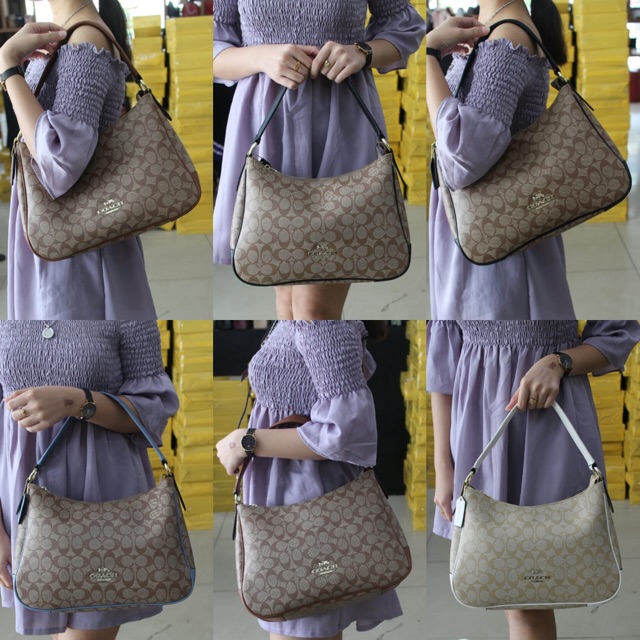 Coach hobo bag (02)