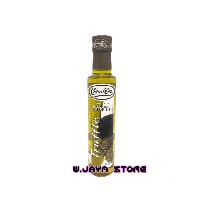 

COSTAD ORO EXTRA VIRGIN OLIVE OIL TRUFFLE