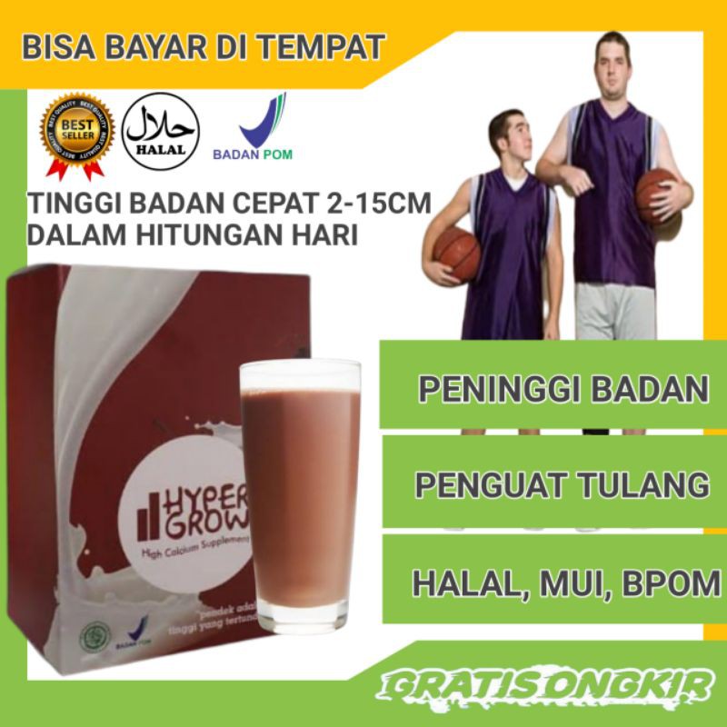 Hypergrow-Hypergrow original