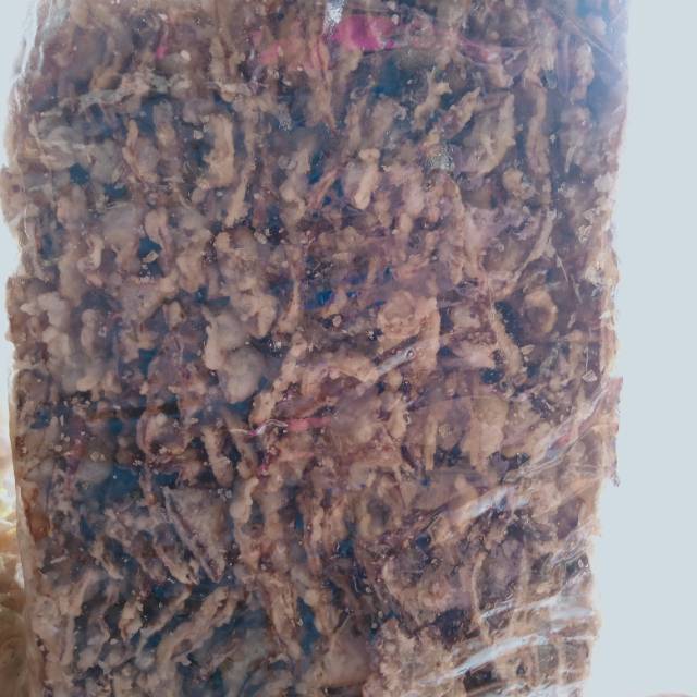 

Sale lidah berat 1kg
