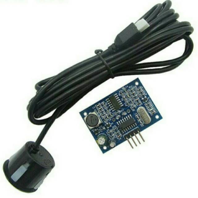 JSN-SR04T Waterproof Ultrasonic Module Distance Measuring for Arduino