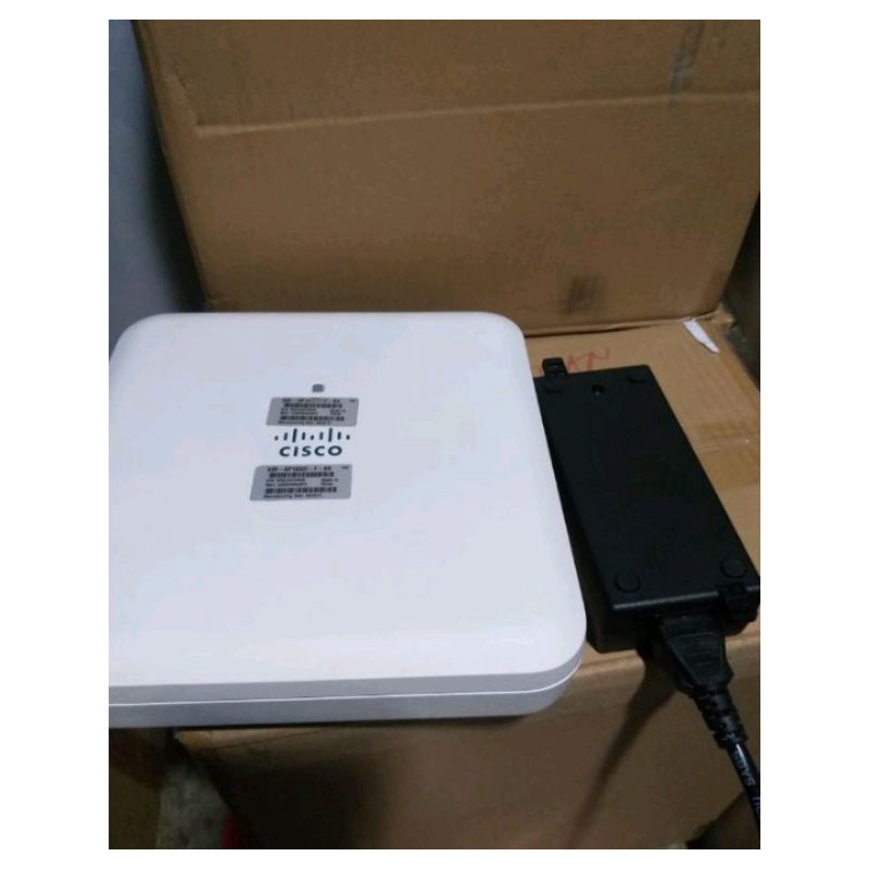 Cisco Ap 1832i