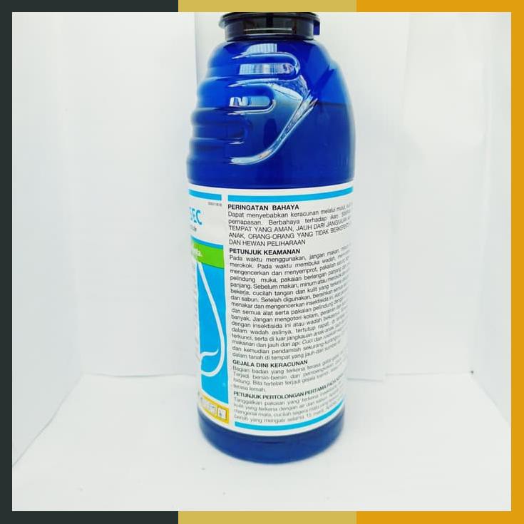 Obat Fogging Bagus Icon 25 Ec